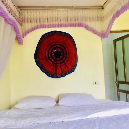 Freedom Homestay & Trekking 萨帕 外观 照片