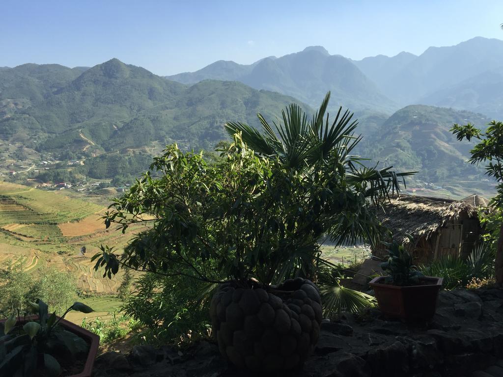 Freedom Homestay & Trekking 萨帕 外观 照片