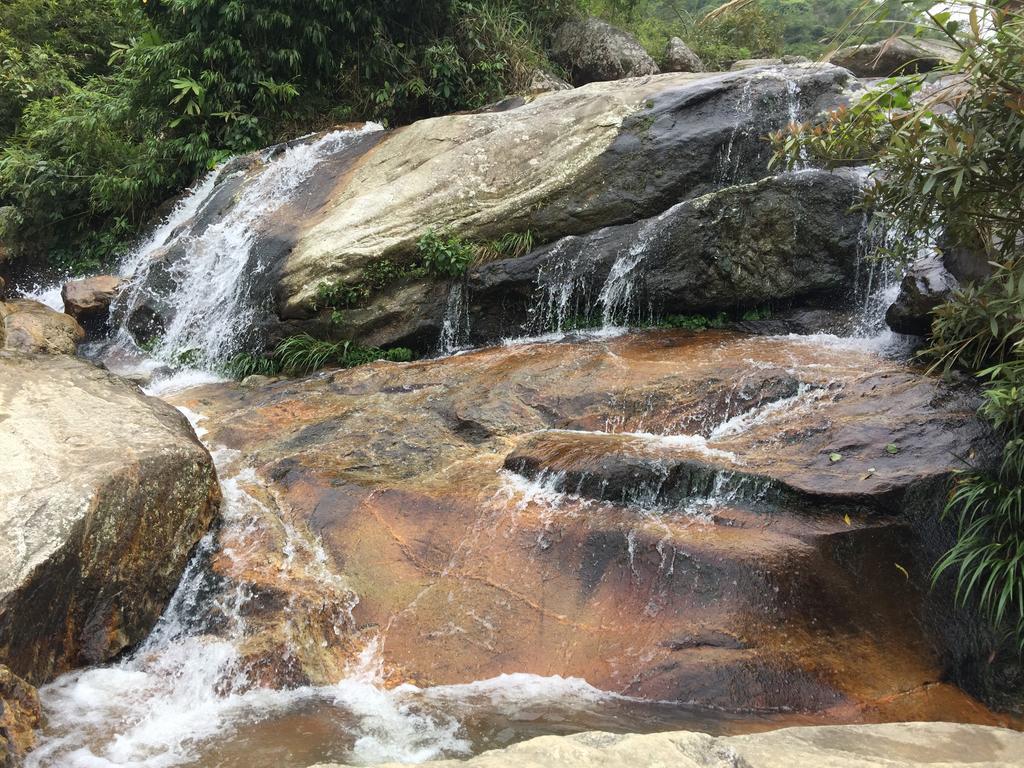 Freedom Homestay & Trekking 萨帕 外观 照片