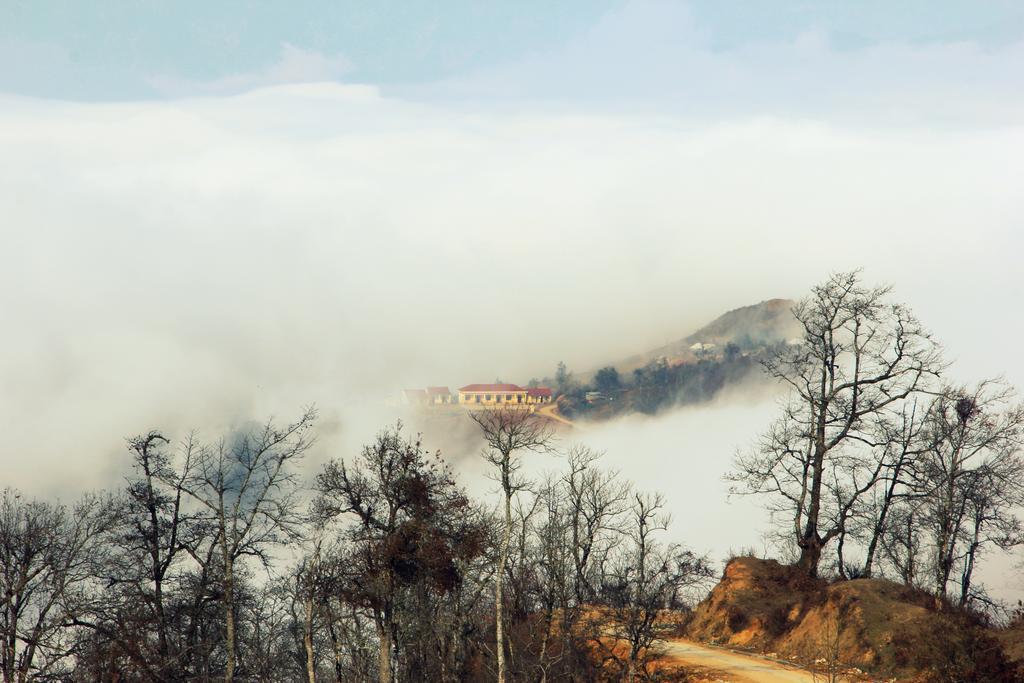 Freedom Homestay & Trekking 萨帕 外观 照片