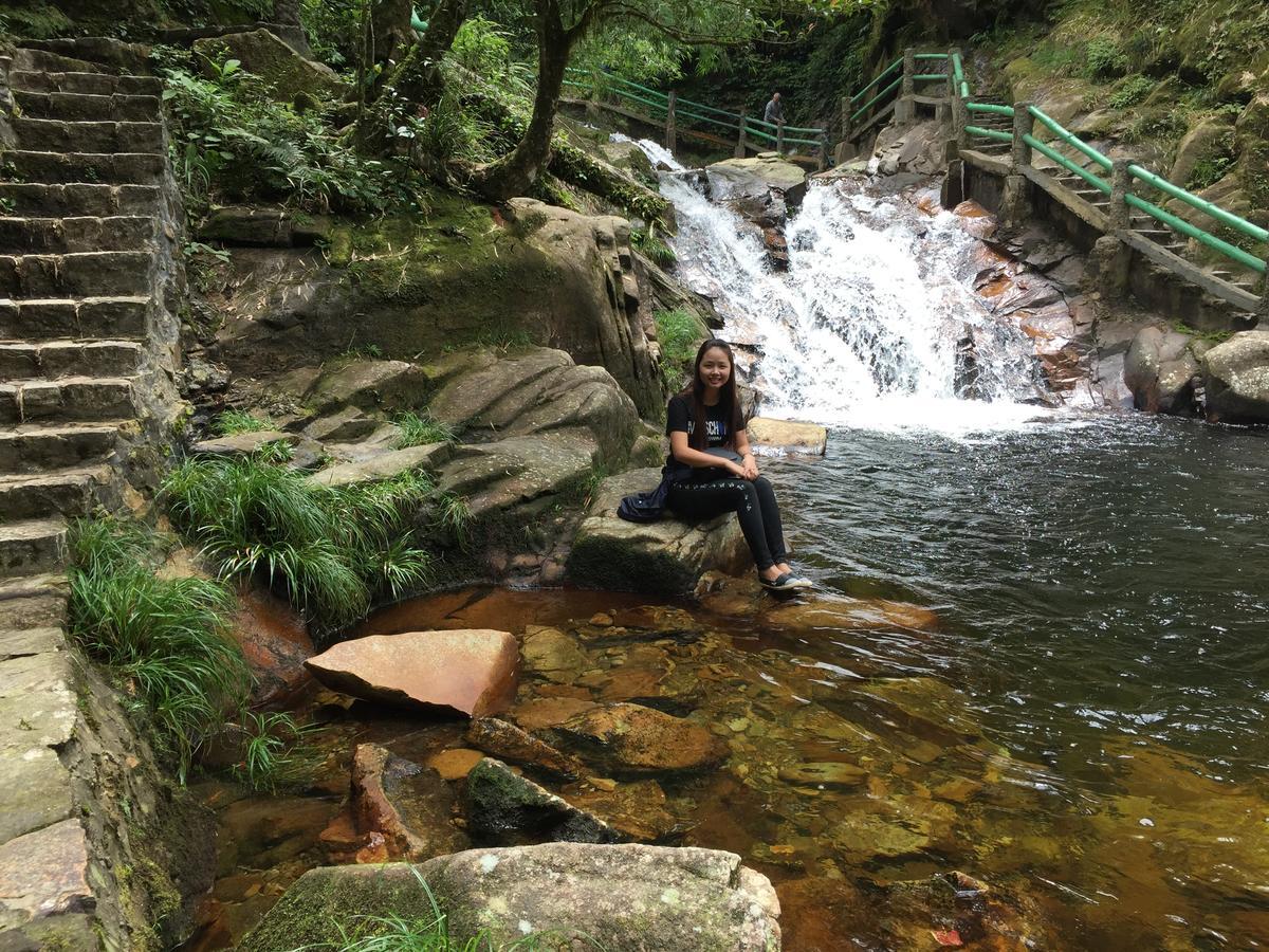 Freedom Homestay & Trekking 萨帕 外观 照片