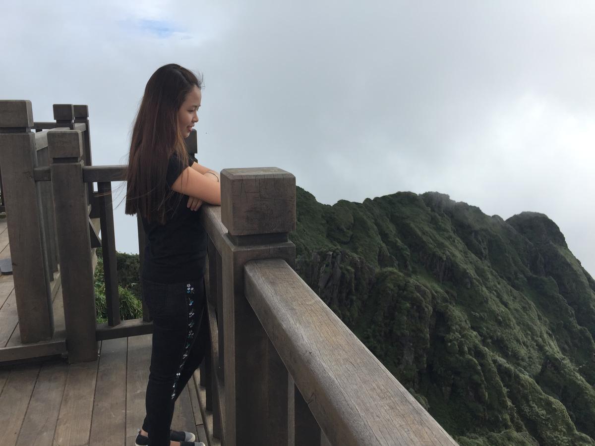 Freedom Homestay & Trekking 萨帕 外观 照片