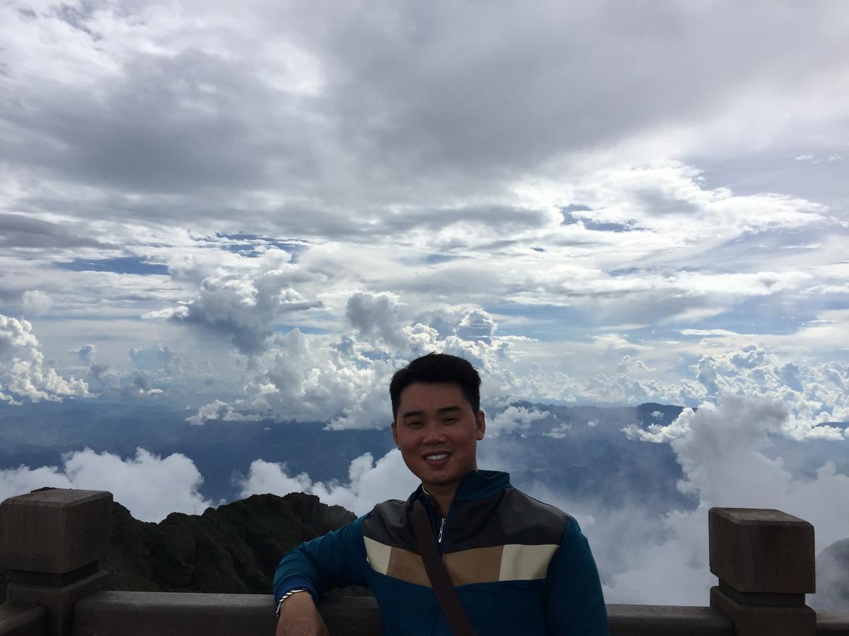 Freedom Homestay & Trekking 萨帕 外观 照片
