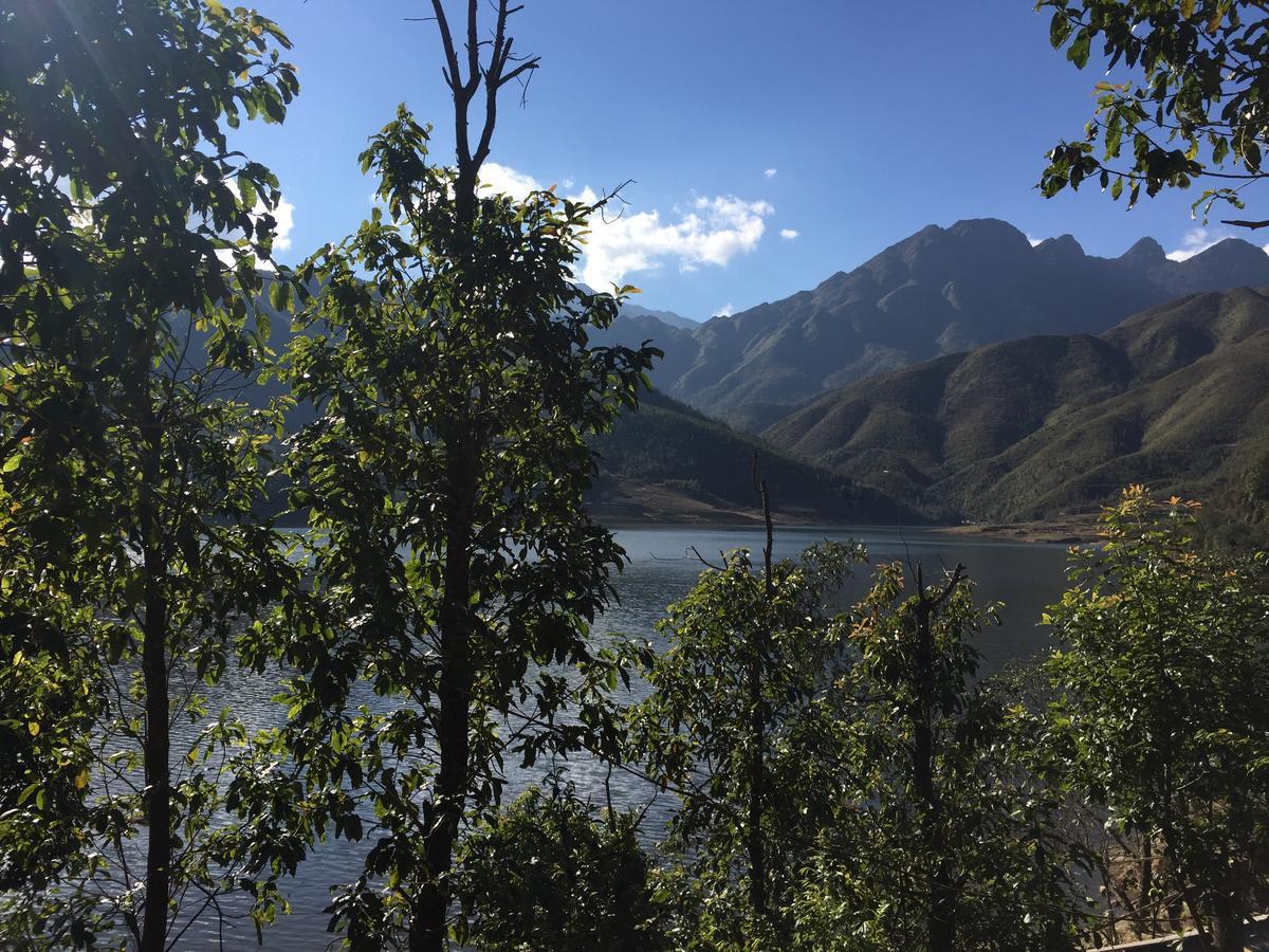 Freedom Homestay & Trekking 萨帕 外观 照片