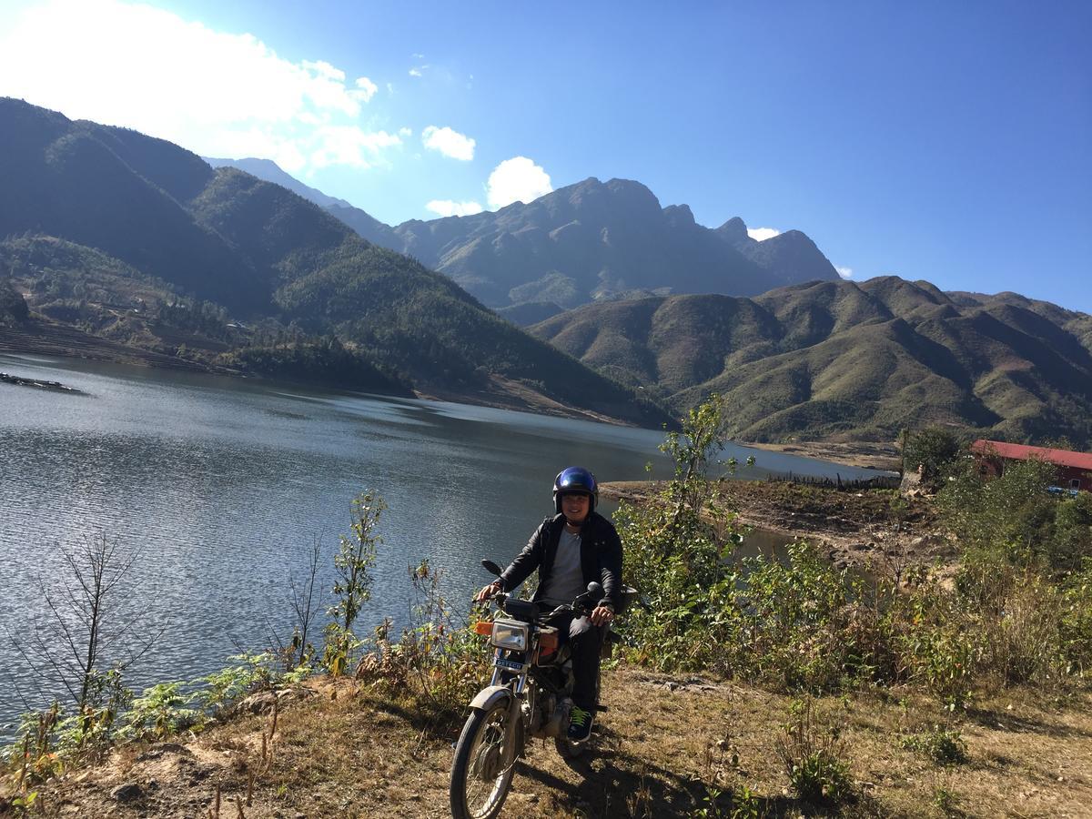 Freedom Homestay & Trekking 萨帕 外观 照片