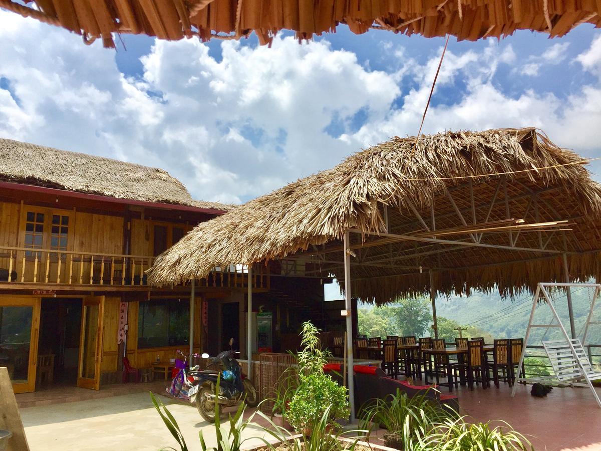 Freedom Homestay & Trekking 萨帕 外观 照片