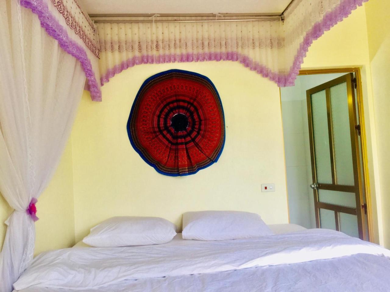 Freedom Homestay & Trekking 萨帕 外观 照片